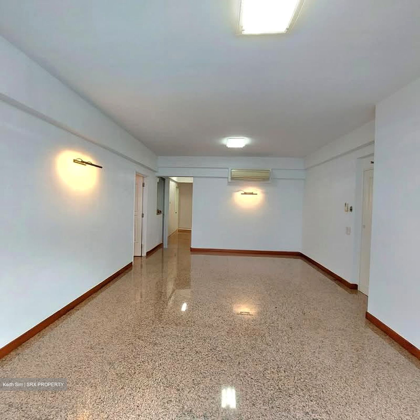 Shelford Regency (D11), Condominium #576782521